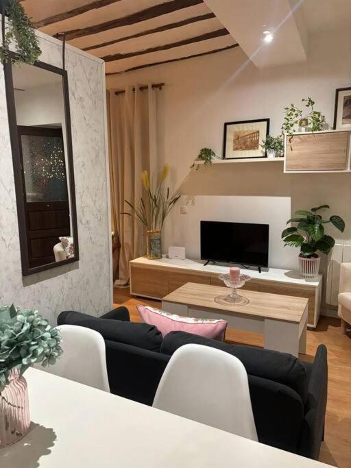 Apartment Estudio Herrero Alcala de Henares