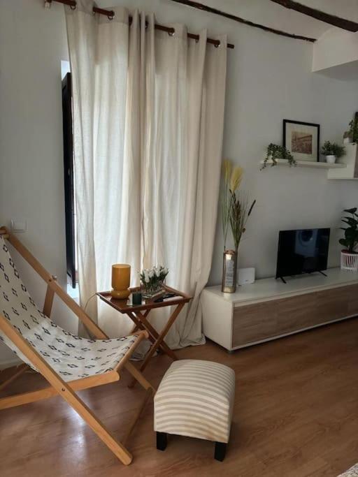 Estudio Herrero Apartment *