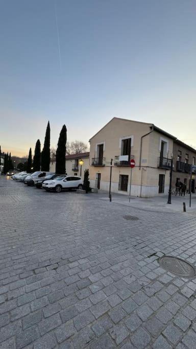 Apartment Estudio Herrero Alcala de Henares