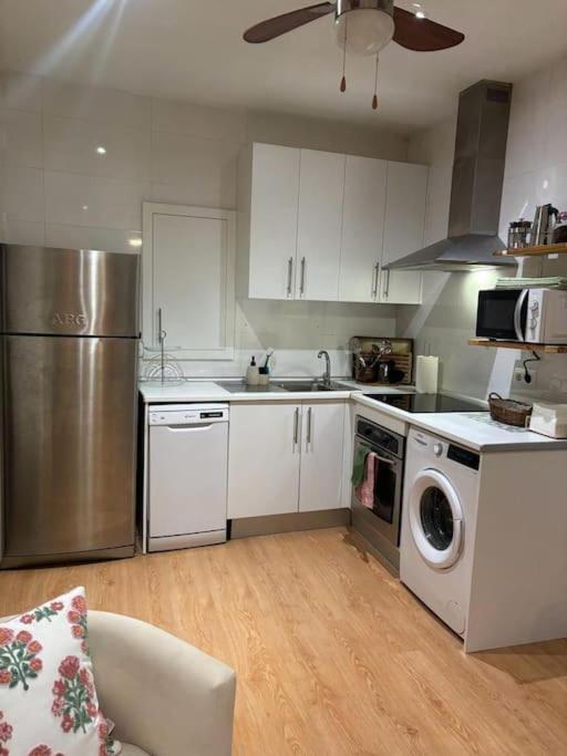 Apartment Estudio Herrero