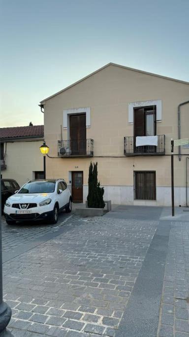 Estudio Herrero Apartment *