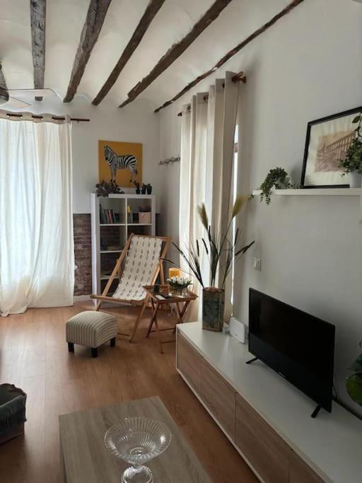 Apartment Estudio Herrero