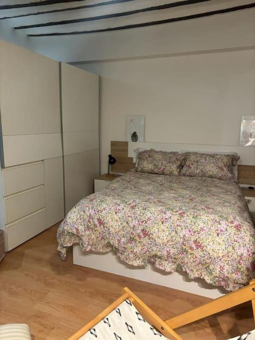 Apartment Estudio Herrero Alcala de Henares